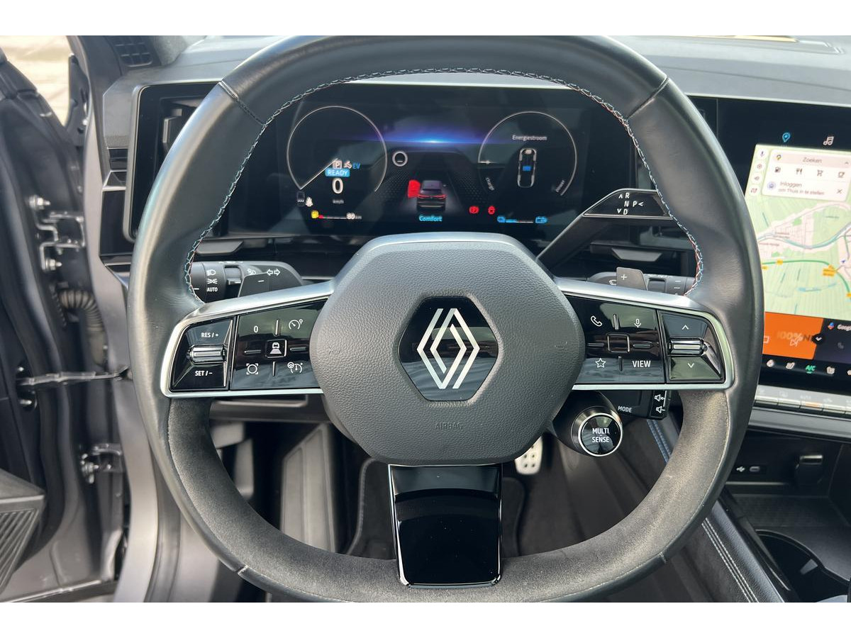 Renault Renault