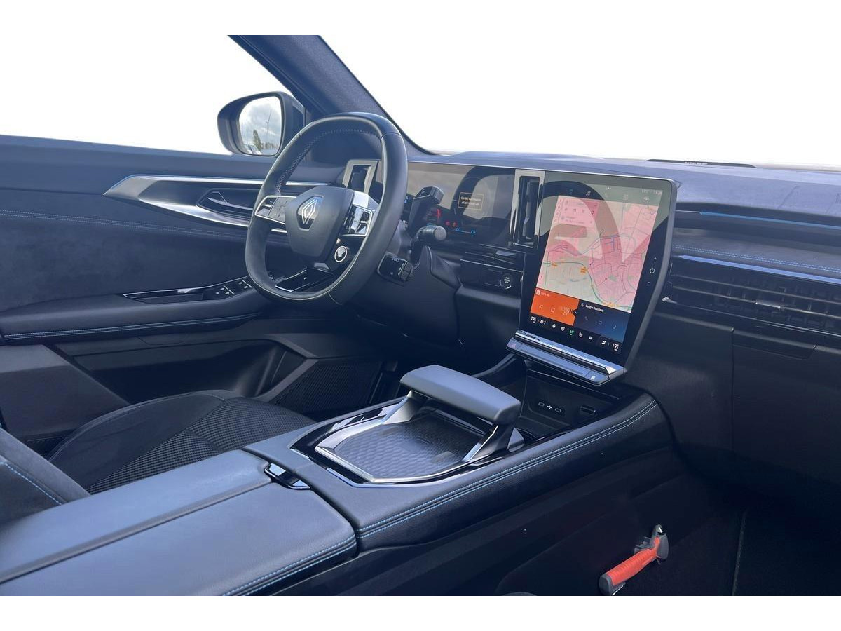 Renault Renault