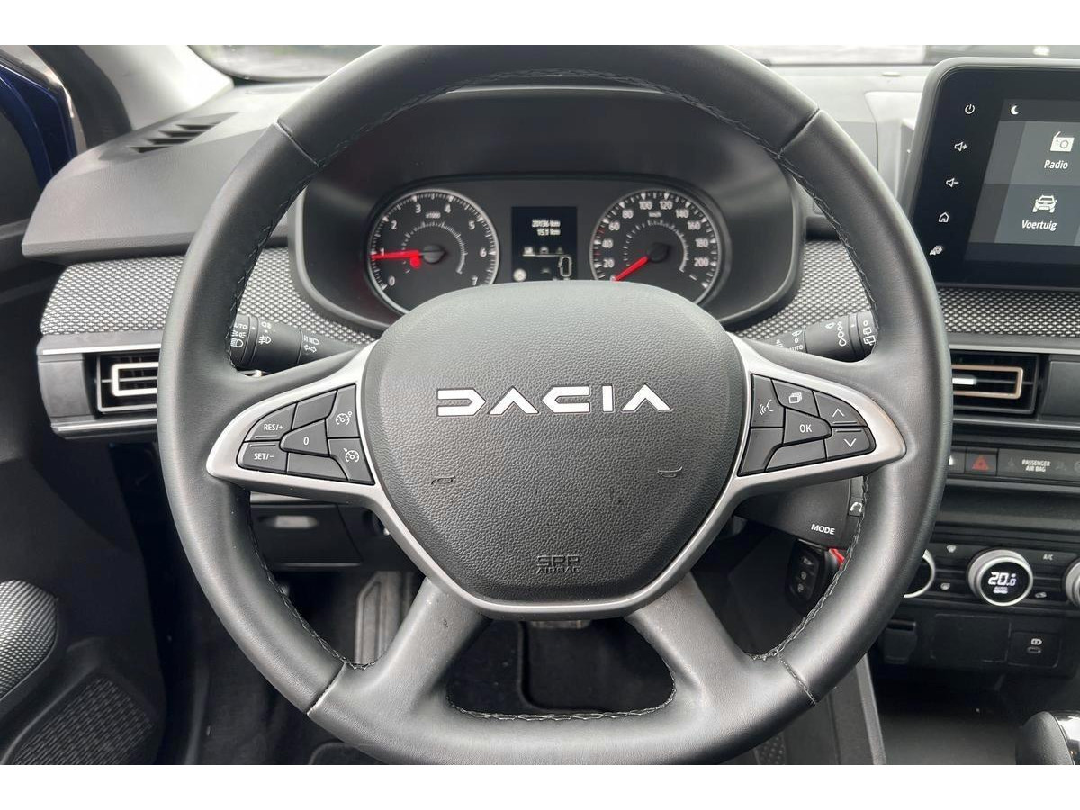 Dacia Dacia