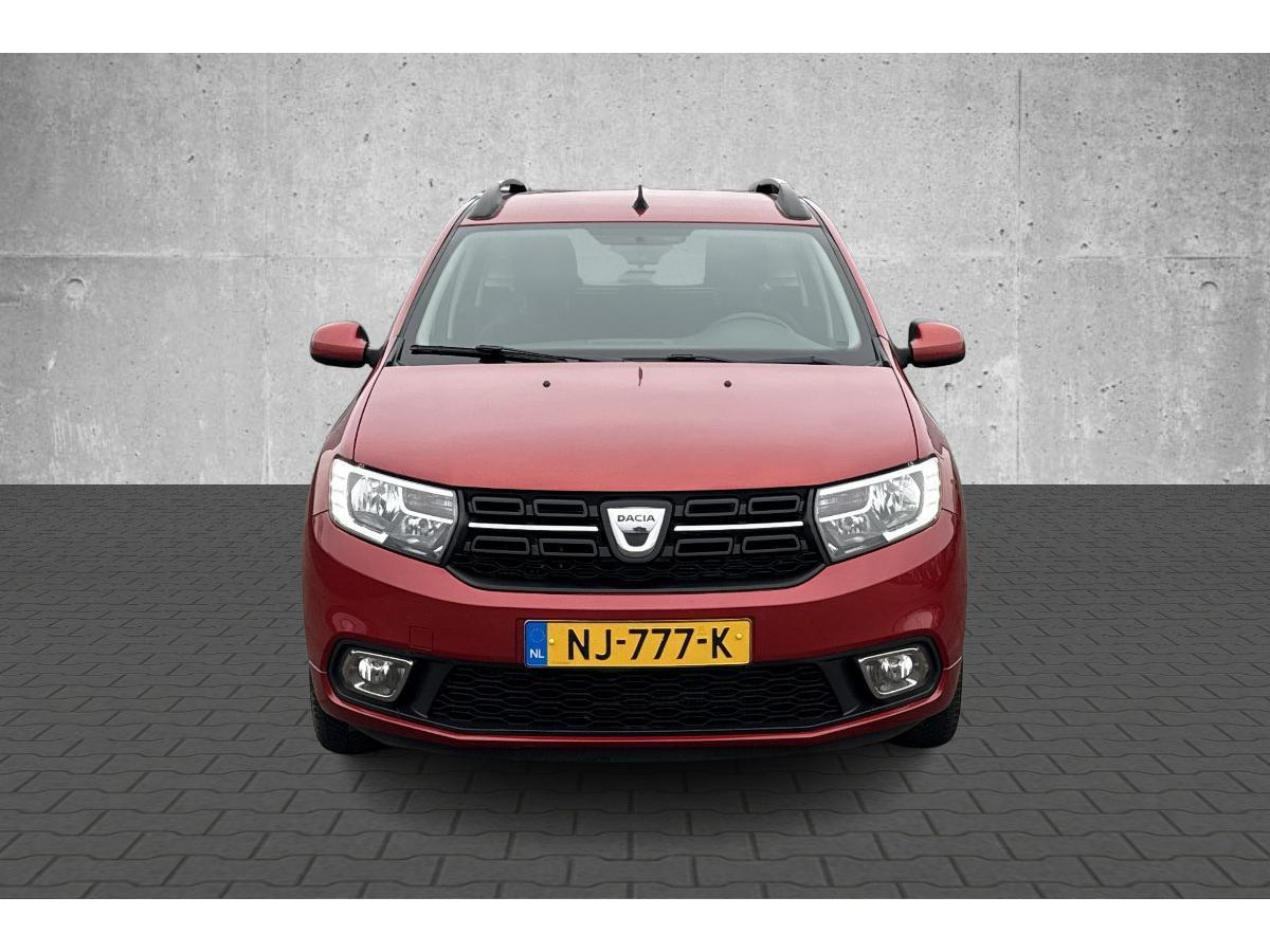 Dacia Dacia