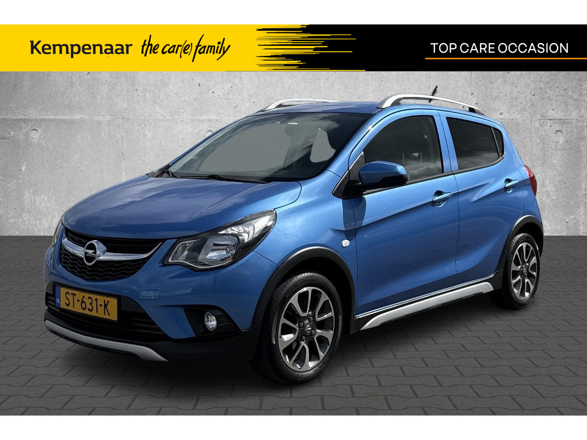 Opel
