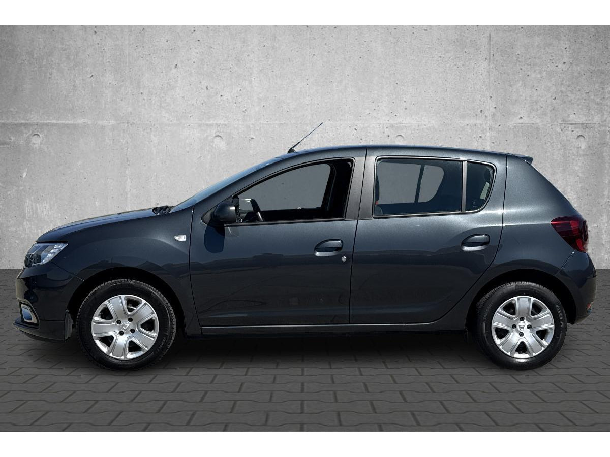 Dacia
