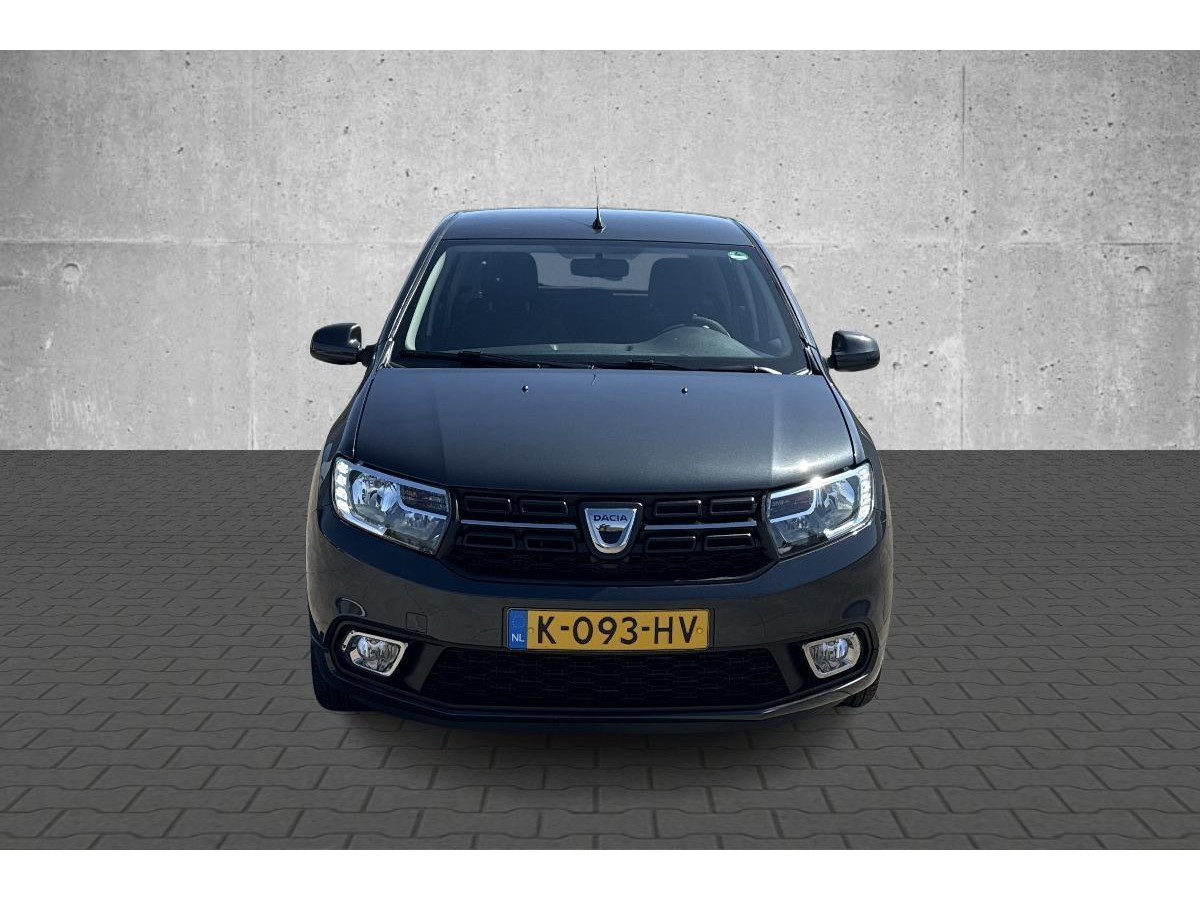 Dacia