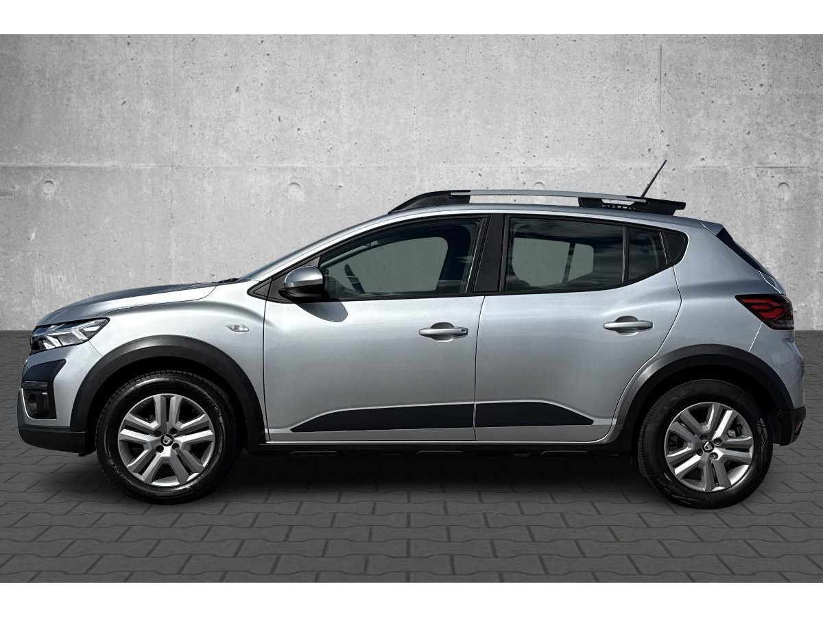 Dacia Dacia
