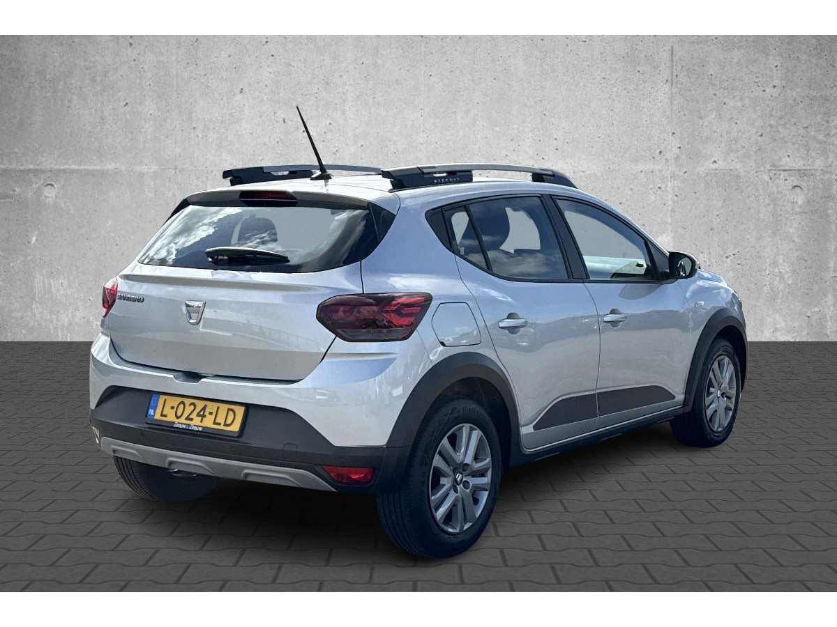 Dacia Dacia