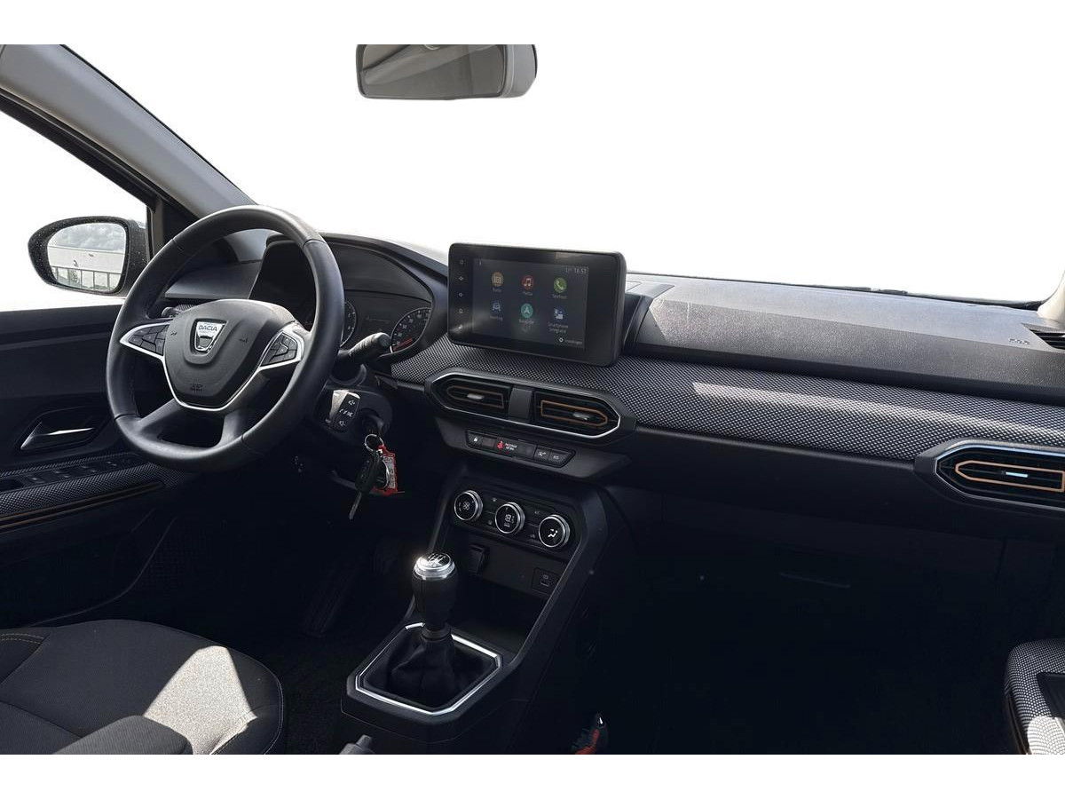 Dacia Dacia