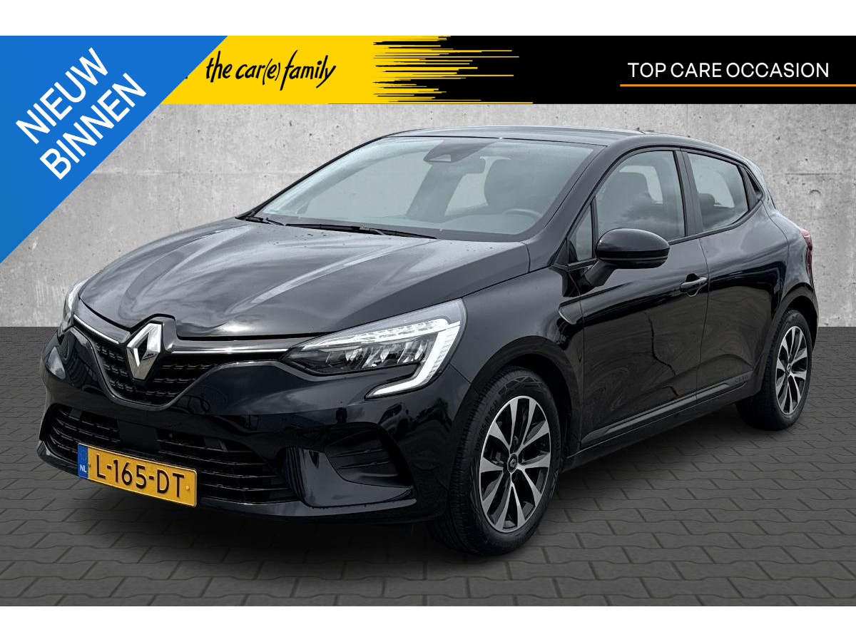 Renault Renault