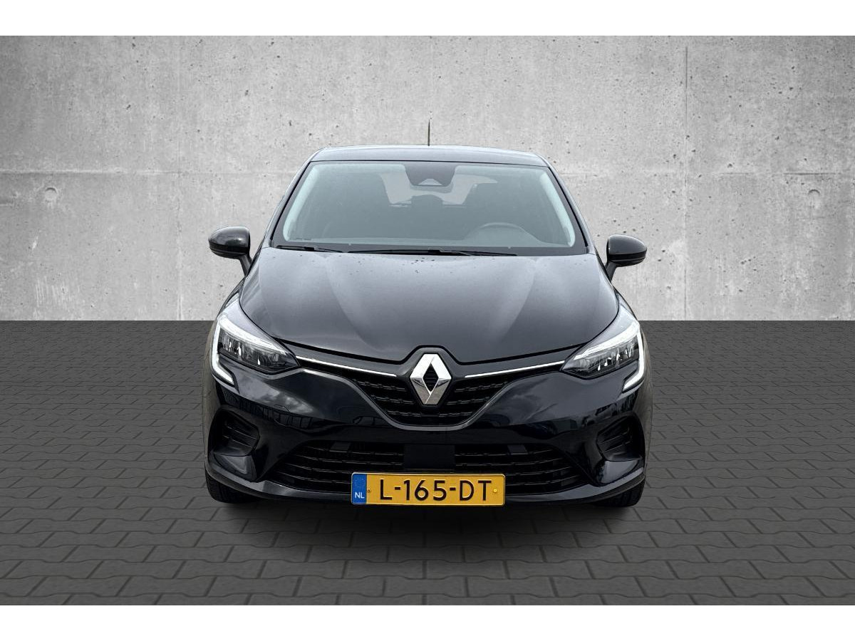 Renault Renault