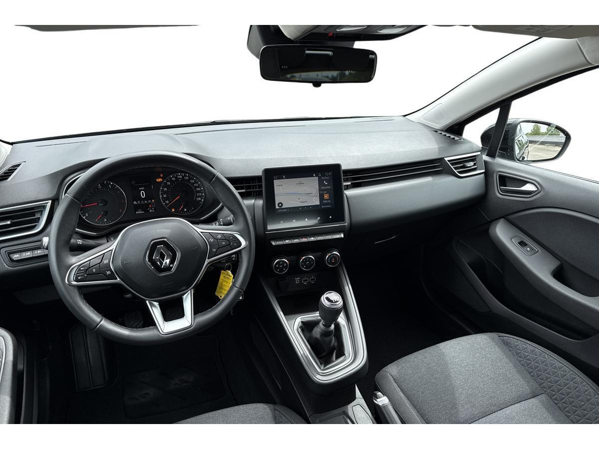 Renault Renault