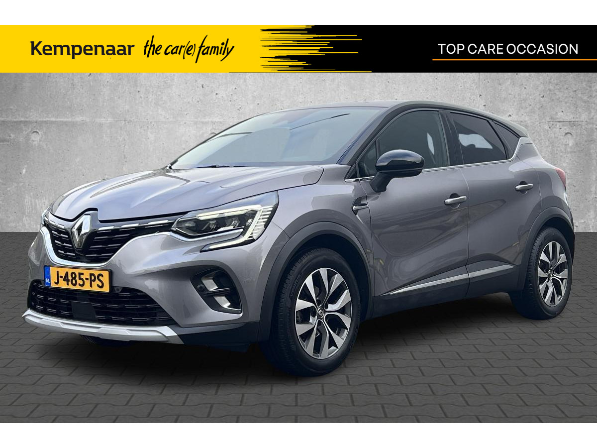 Renault Renault