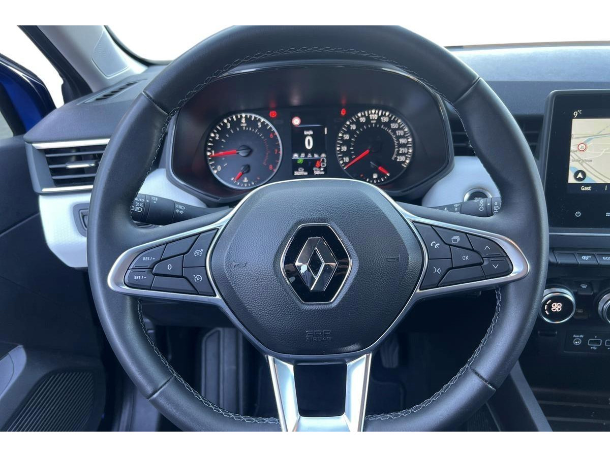 Renault Renault