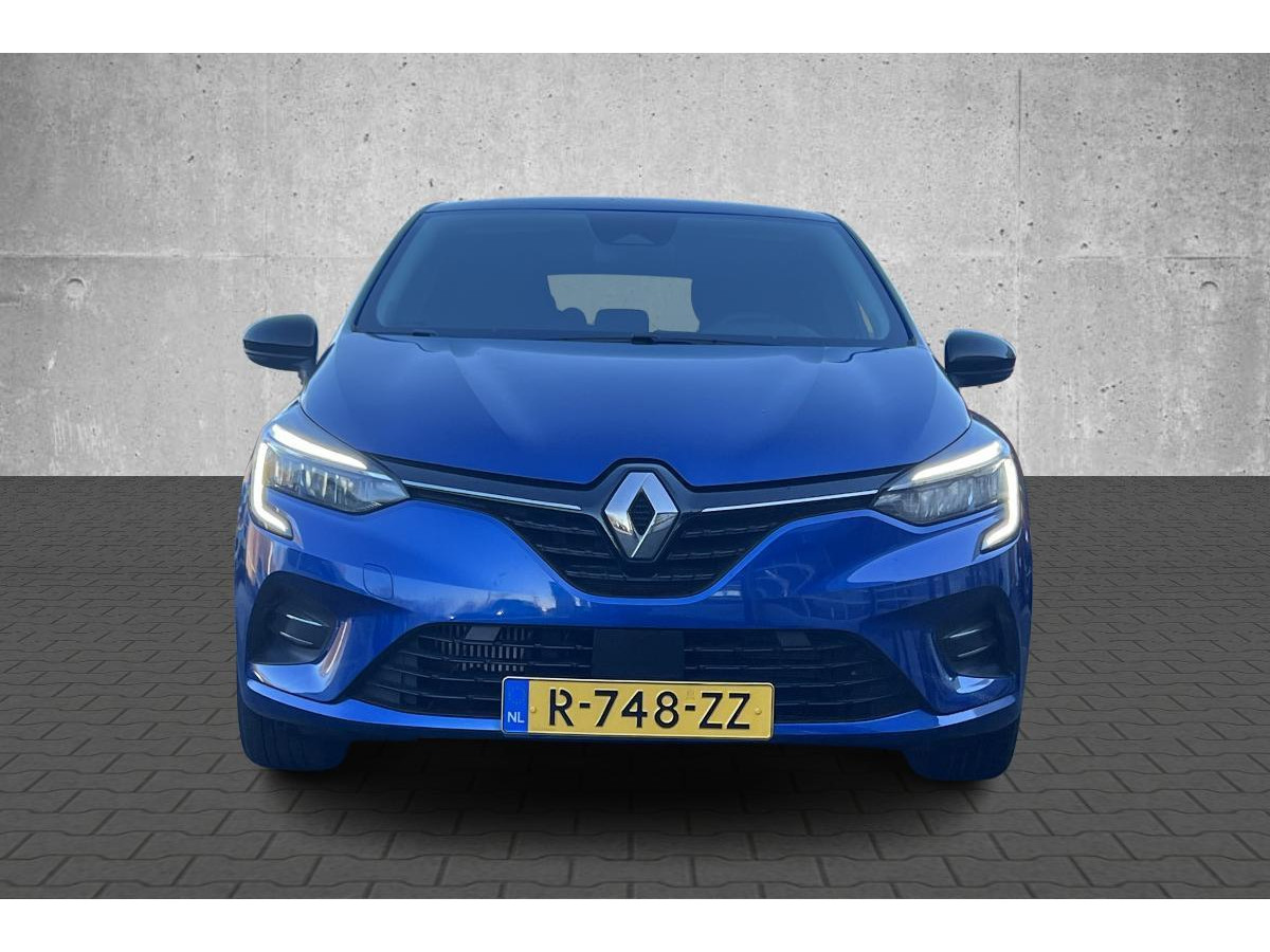 Renault Renault