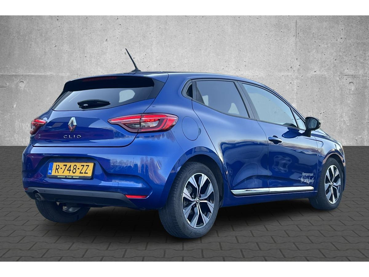 Renault Renault