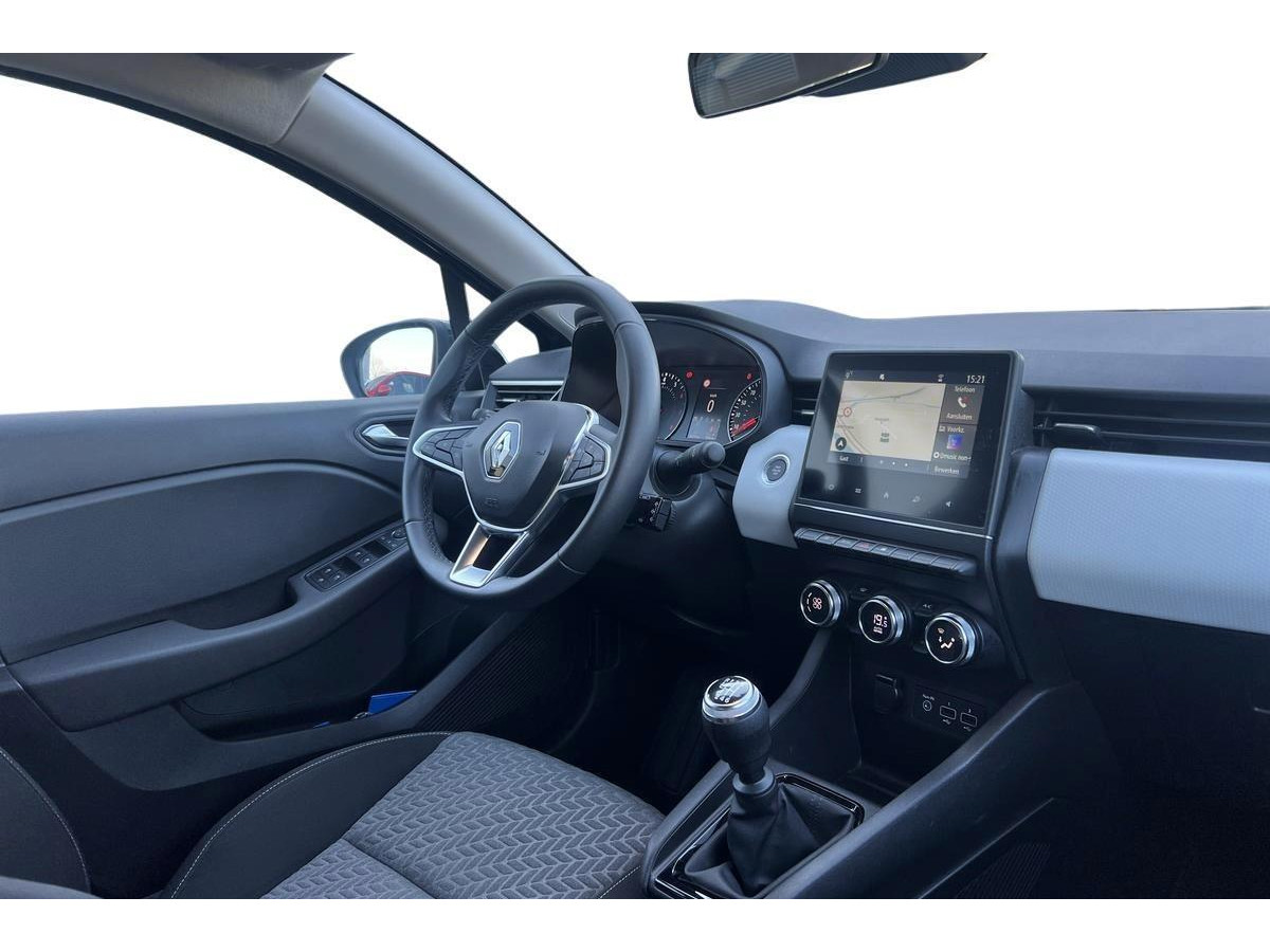 Renault Renault