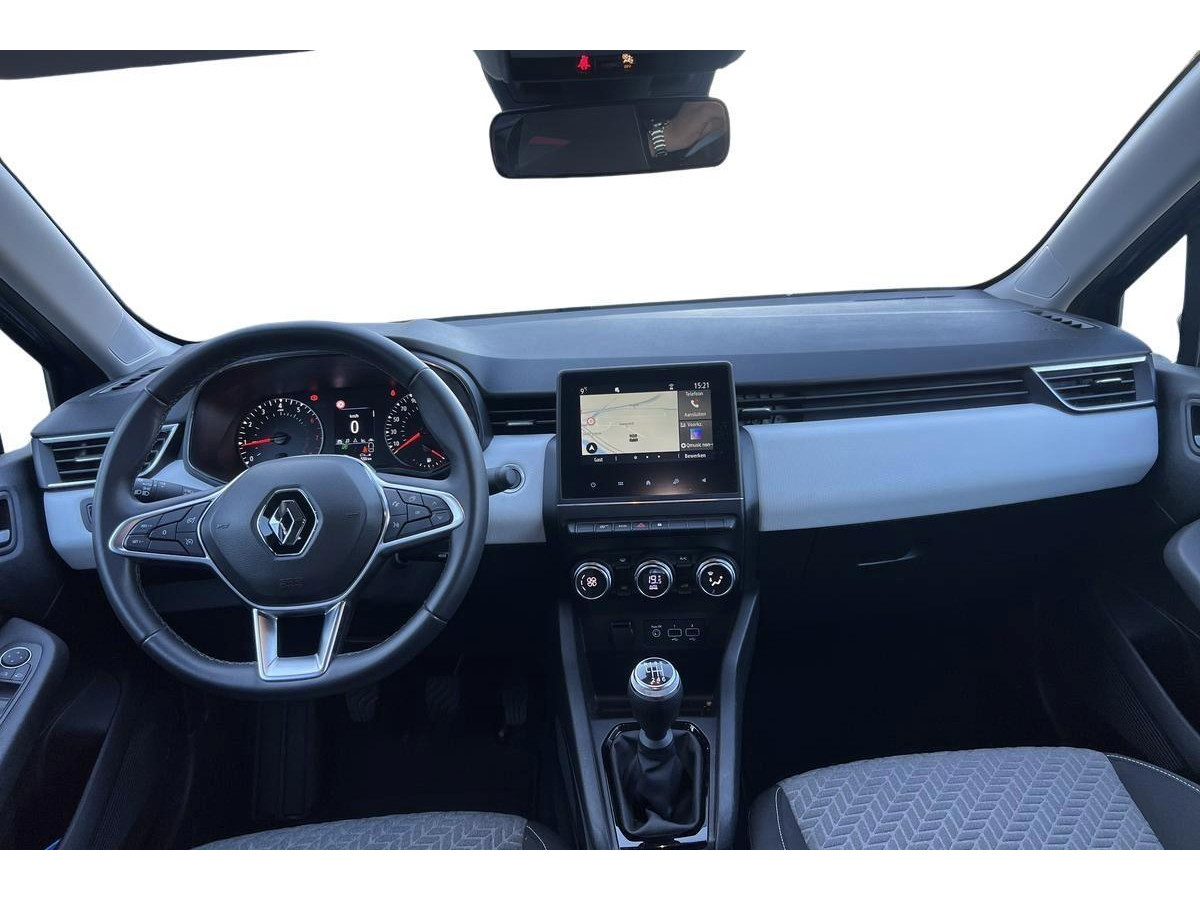 Renault Renault