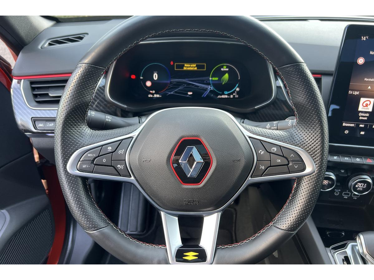 Renault Renault