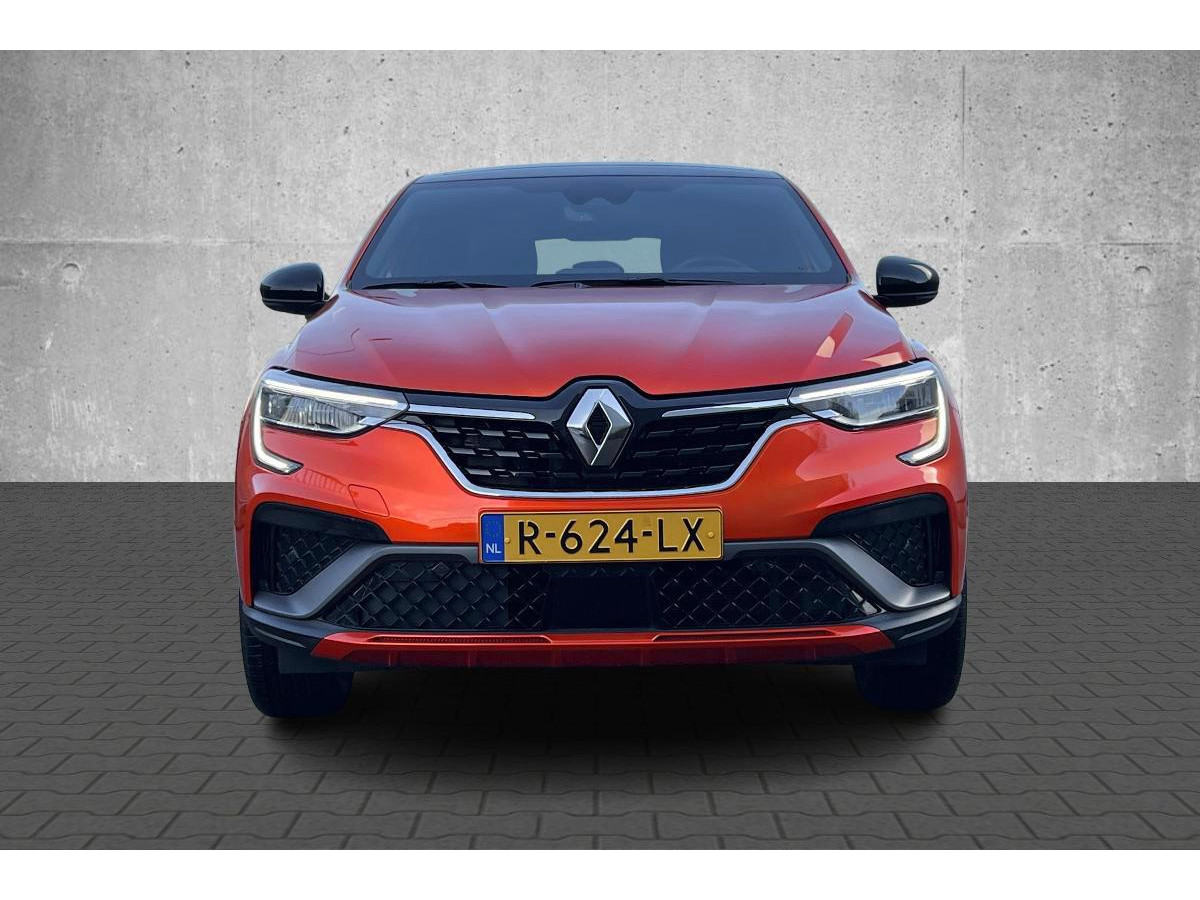 Renault Renault