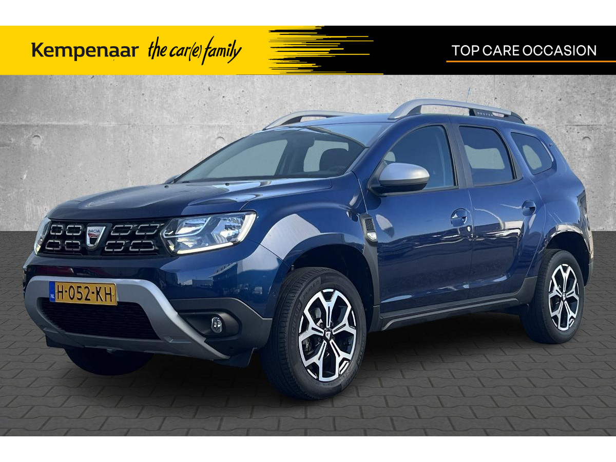 Dacia Dacia
