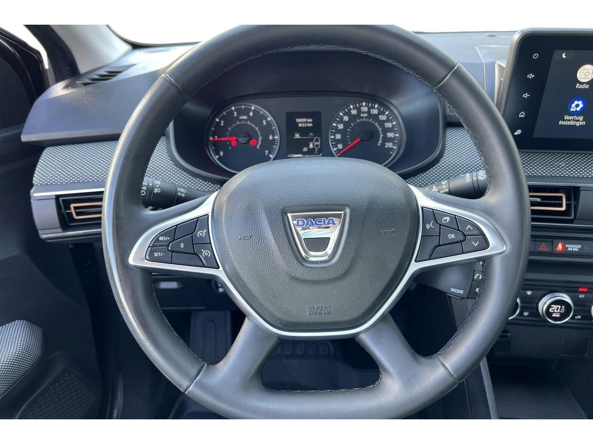 Dacia
