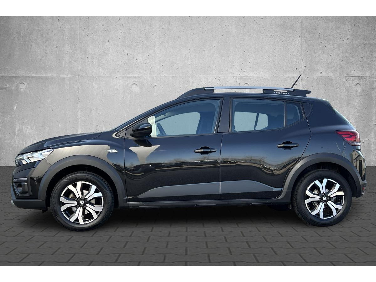 Dacia