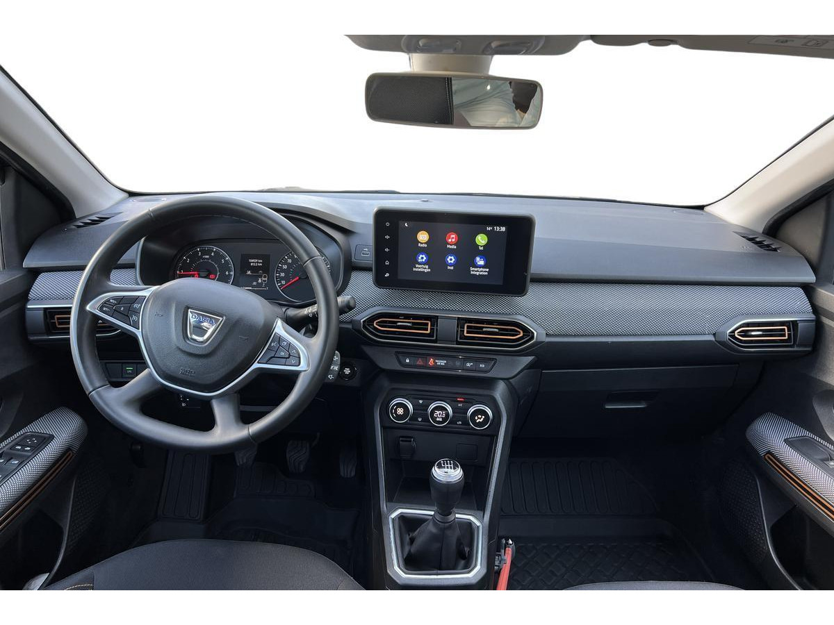Dacia