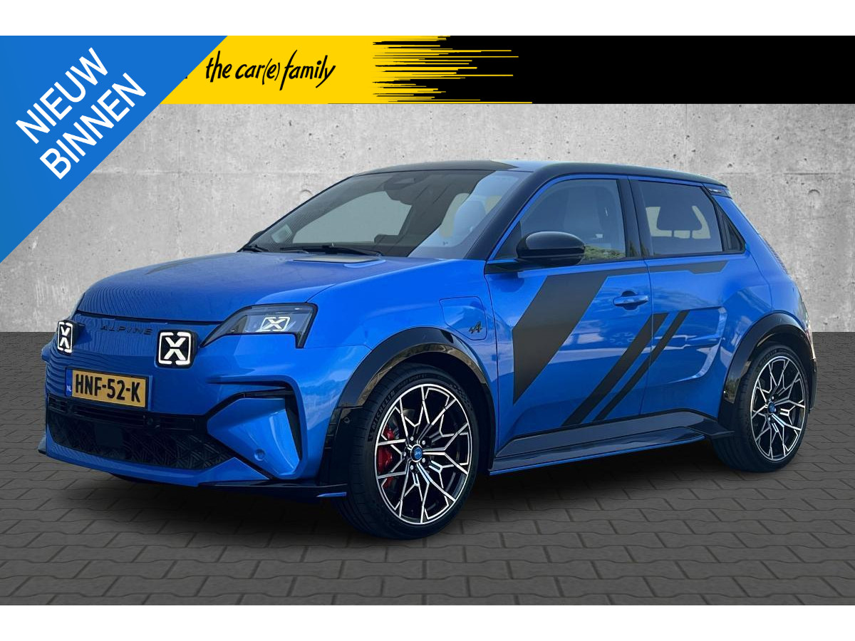 ALPINE ALPINE