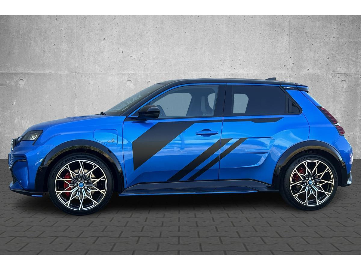 ALPINE ALPINE