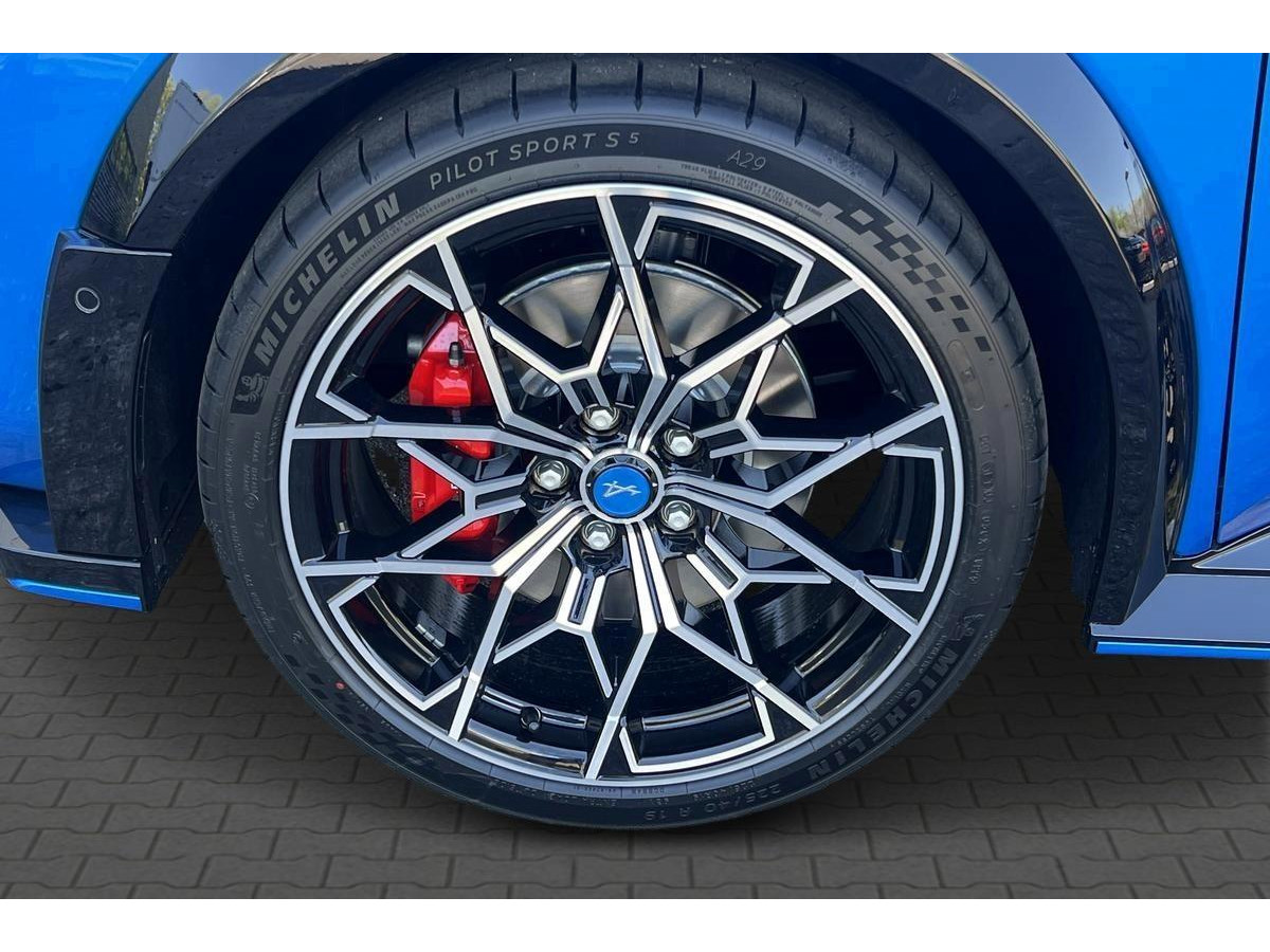 ALPINE ALPINE