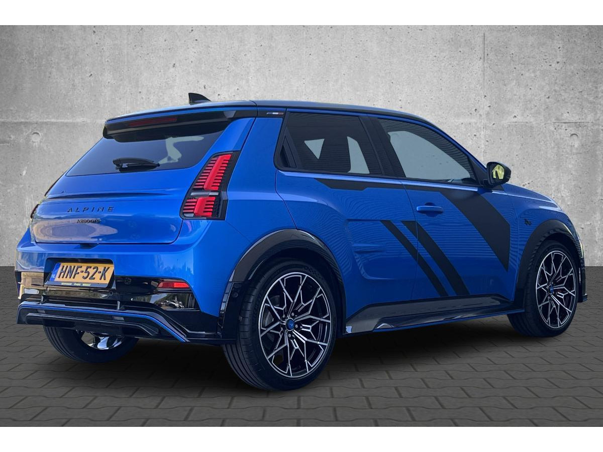 ALPINE ALPINE