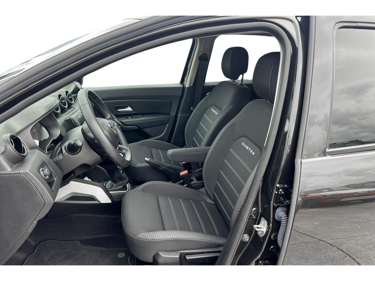 Dacia Dacia