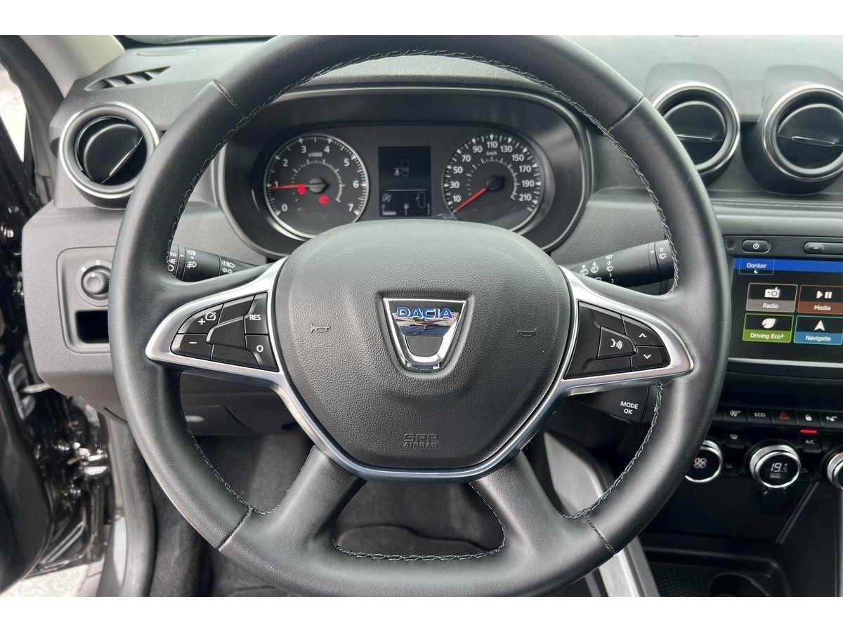 Dacia Dacia