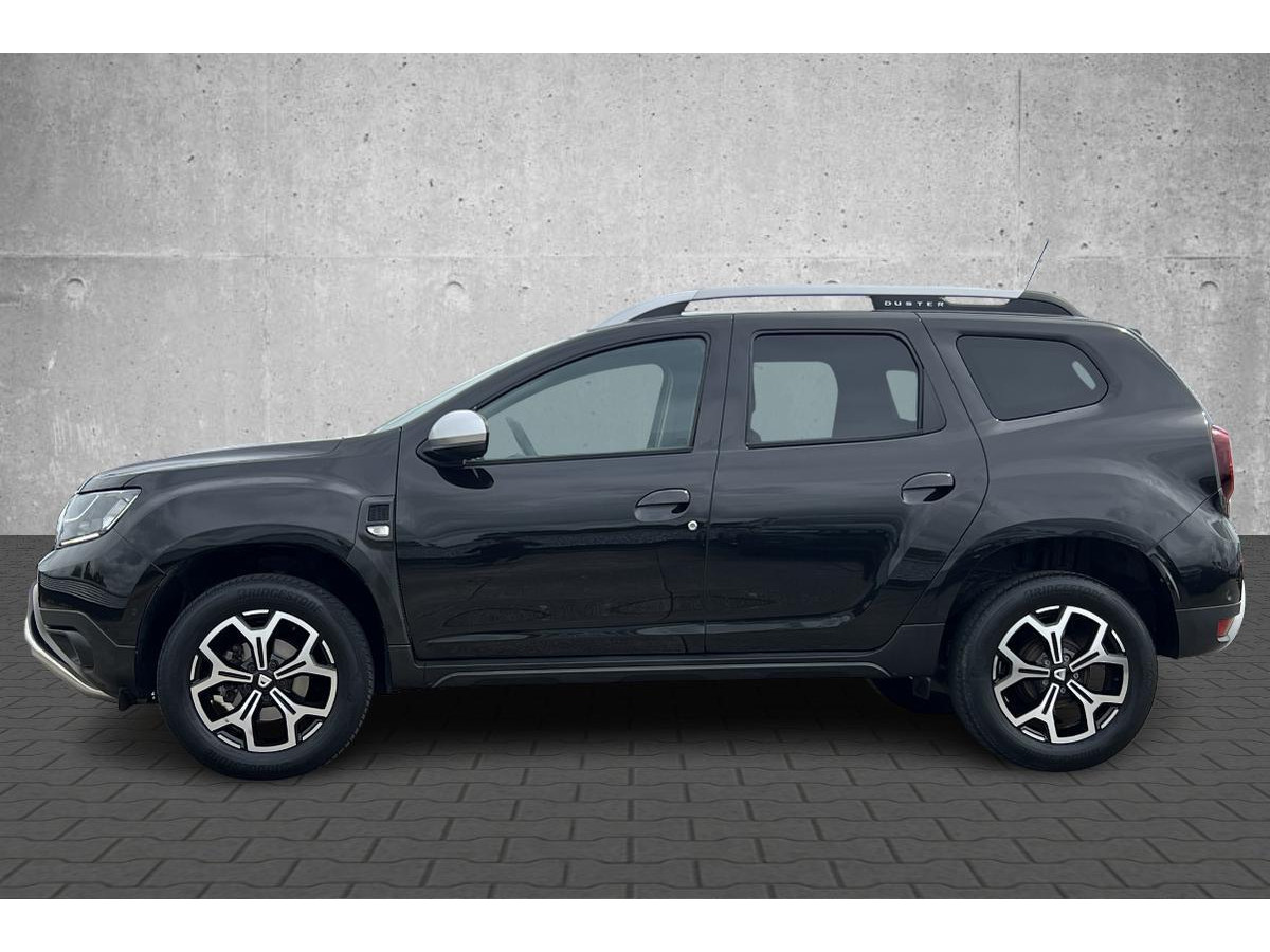 Dacia Dacia