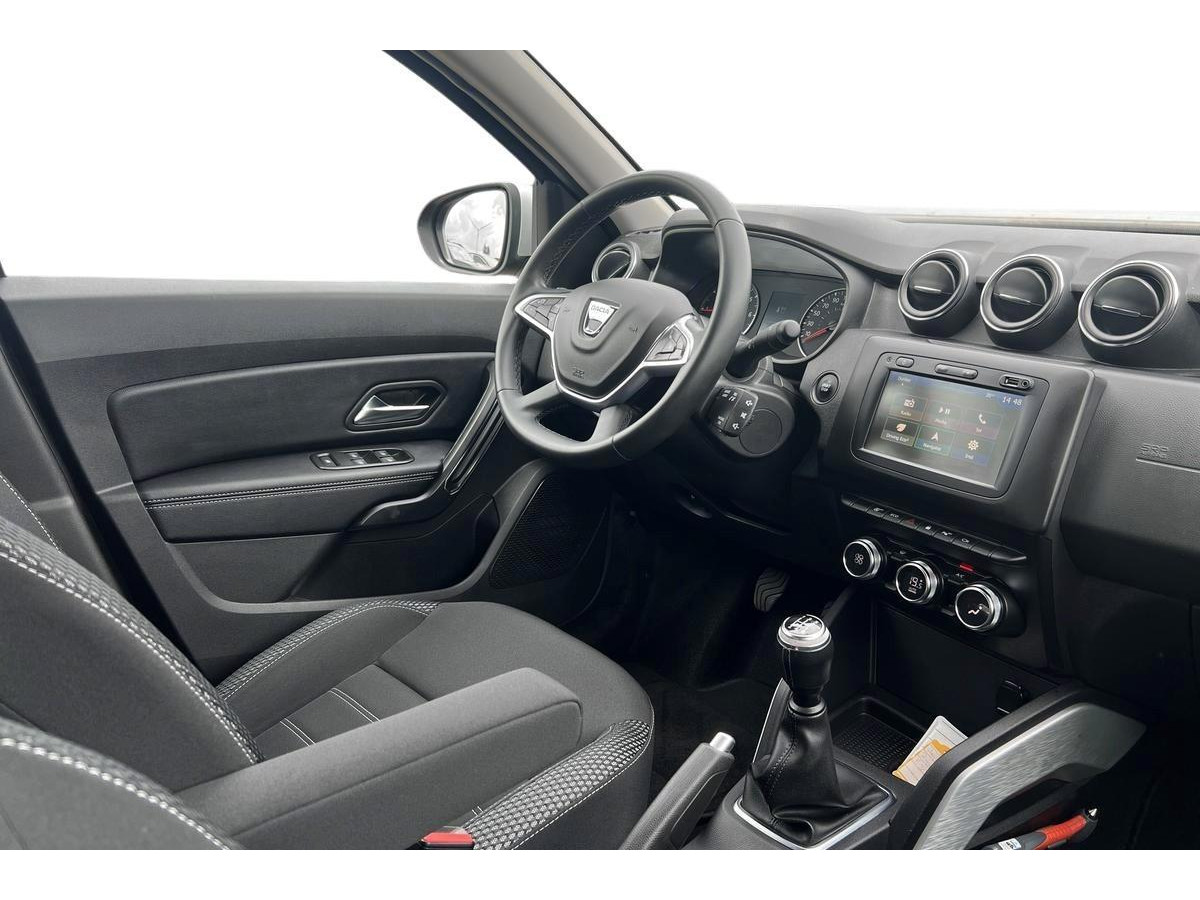 Dacia Dacia