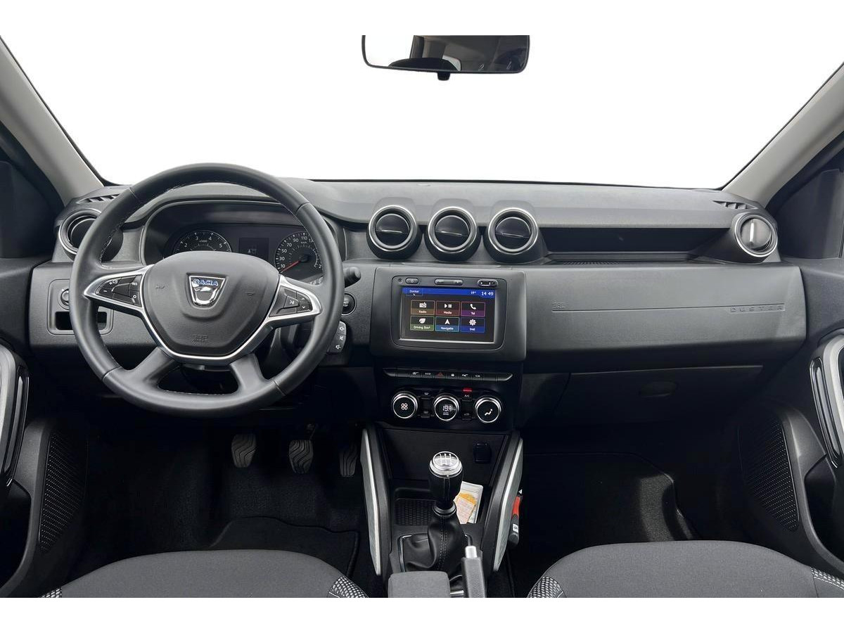 Dacia Dacia