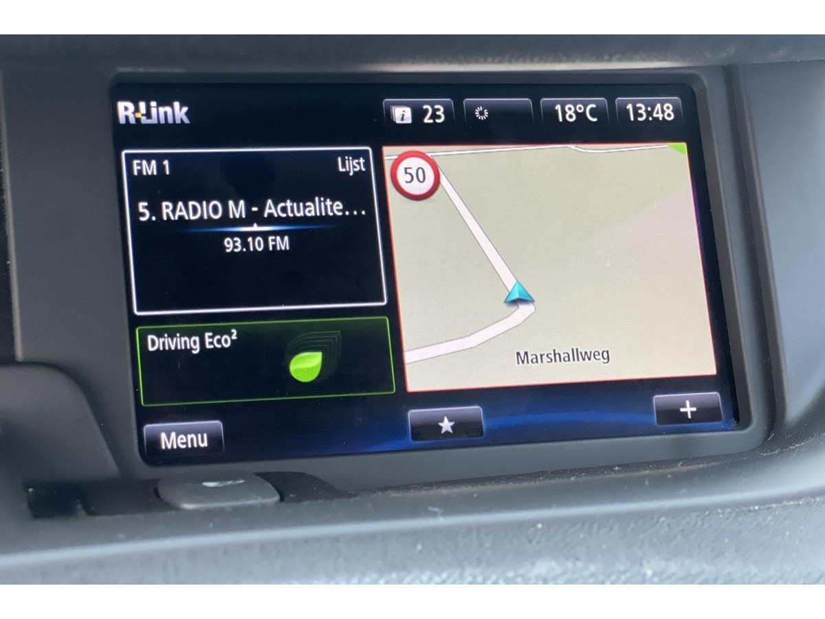 Renault Renault