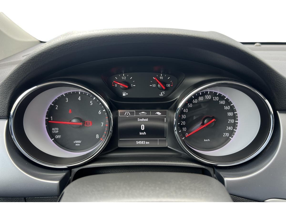Opel Opel