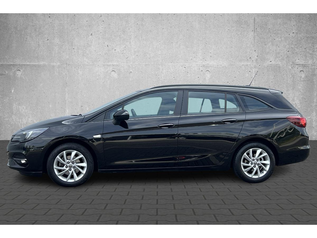 Opel Opel