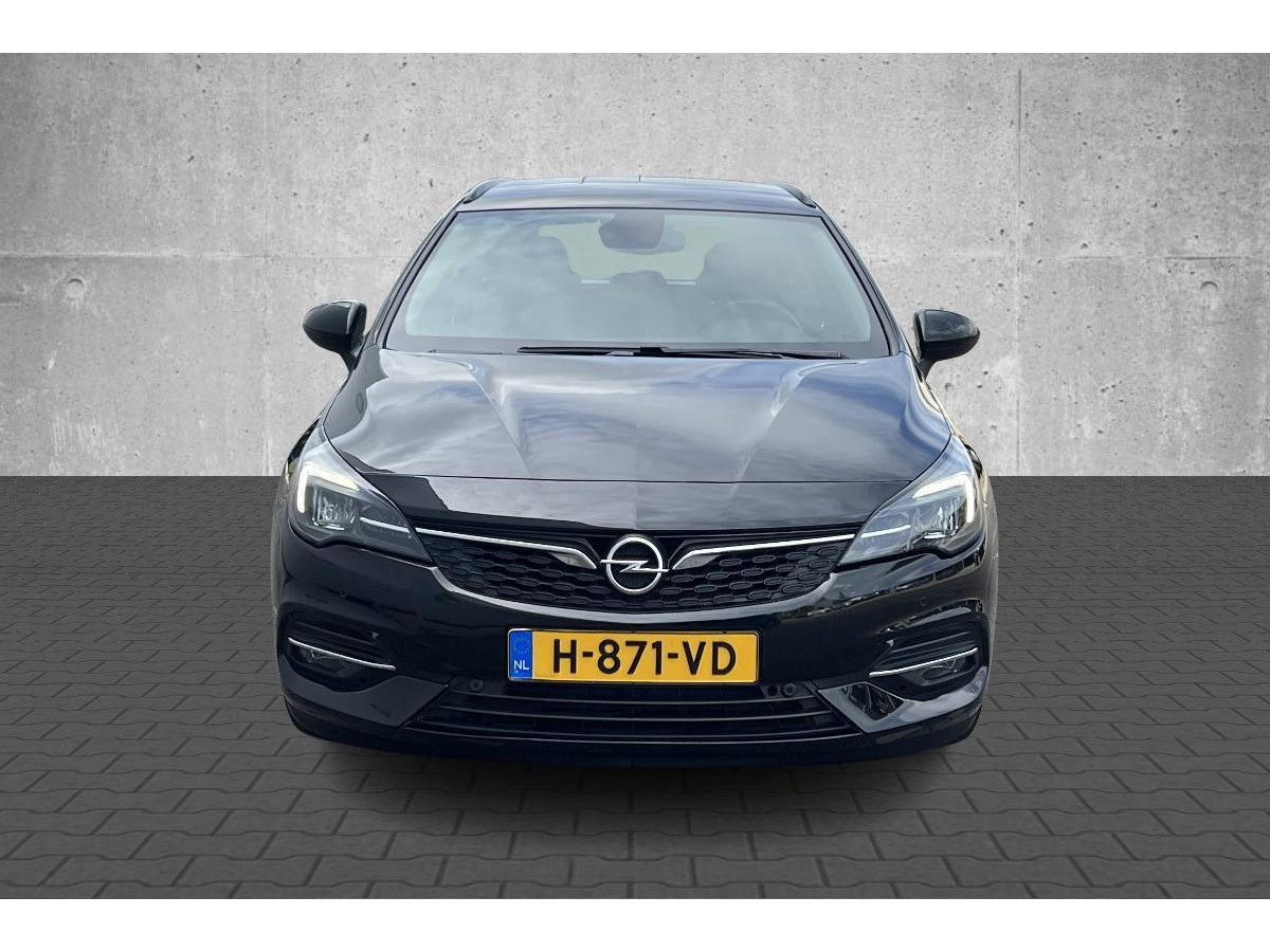 Opel Opel