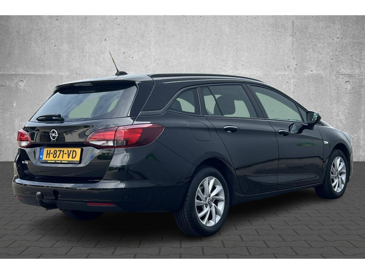 Opel Opel