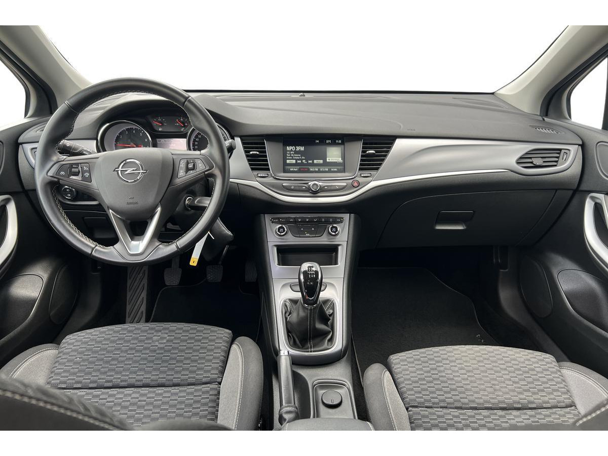 Opel Opel