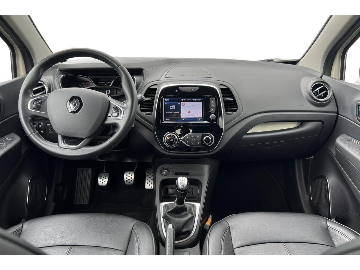 Renault Renault