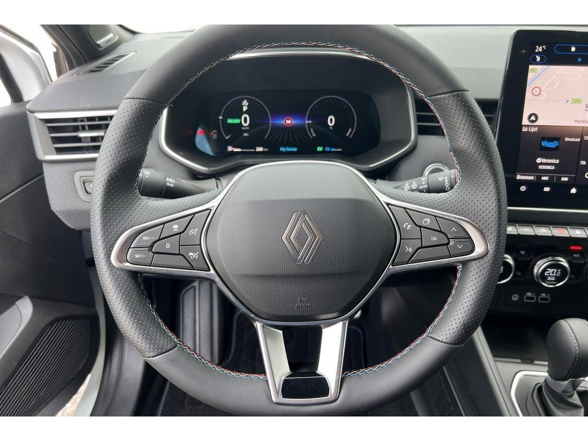 Renault Renault
