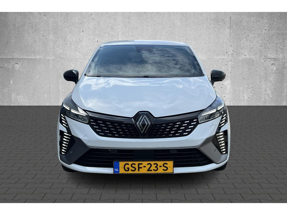 Renault Renault