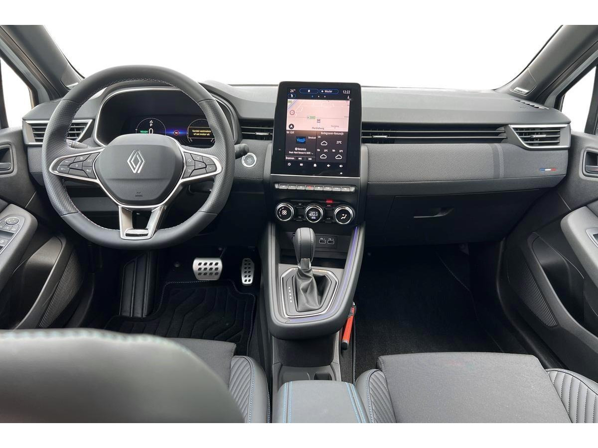 Renault Renault