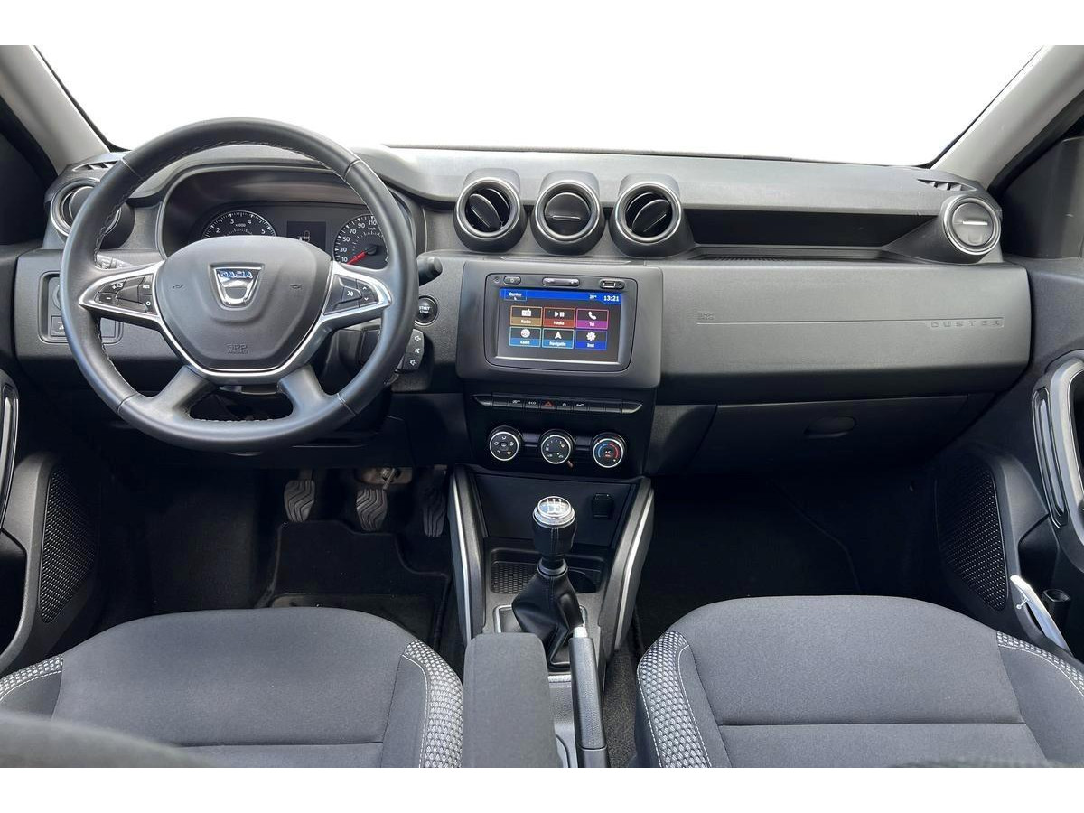 Dacia