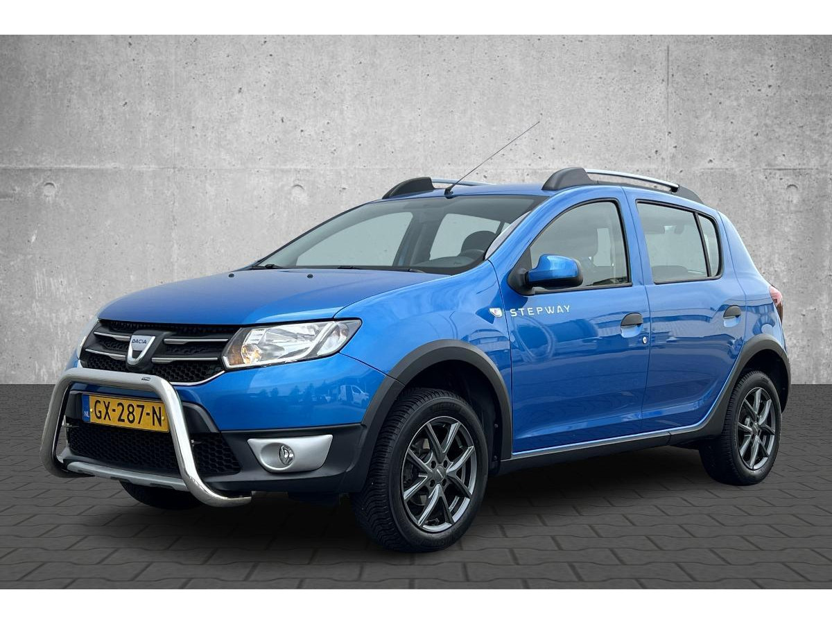 Dacia Dacia