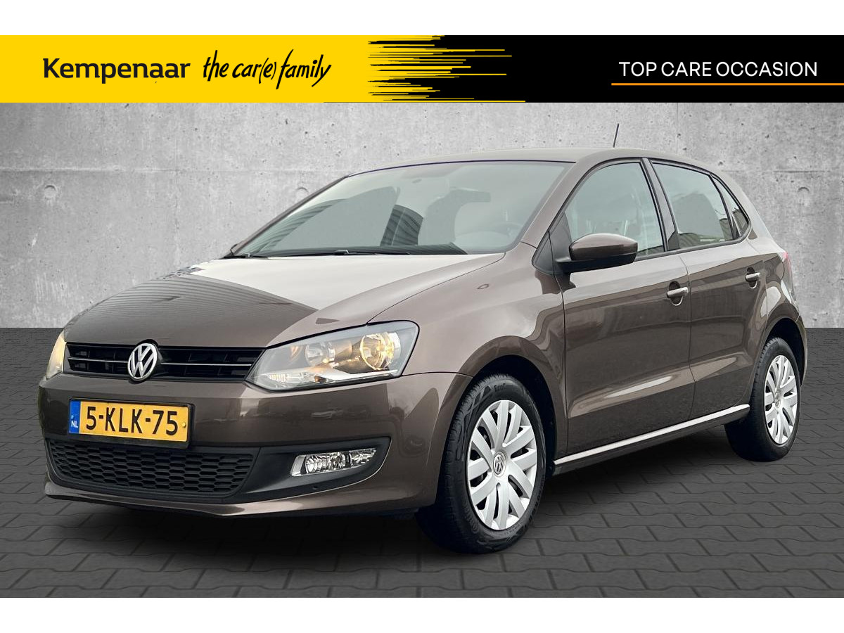 Volkswagen Volkswagen