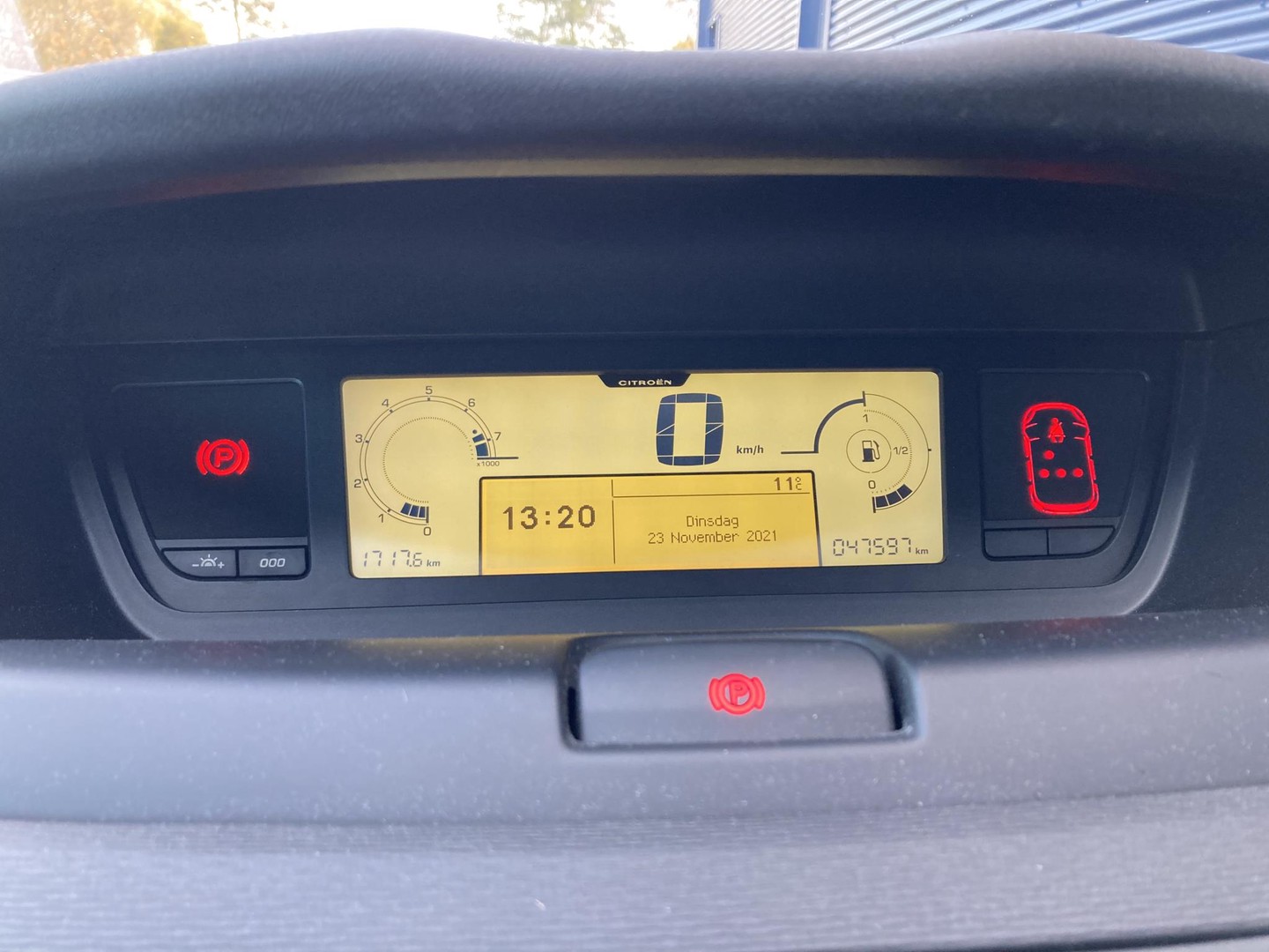 Citroën