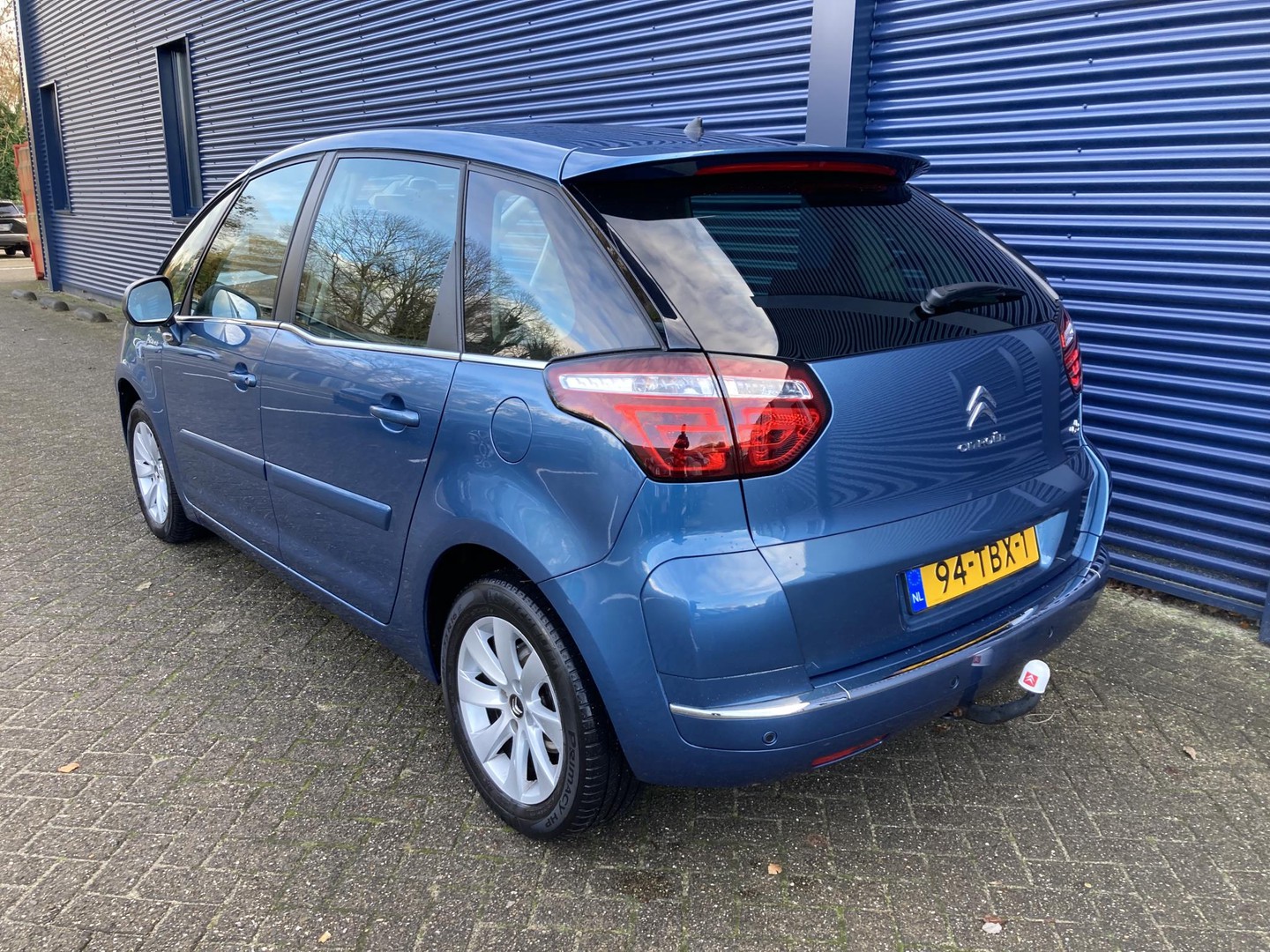 Citroën