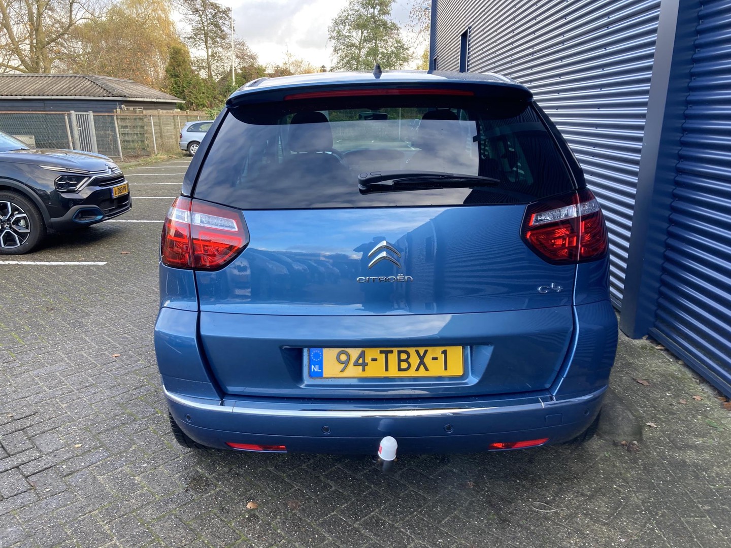 Citroën